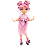 MGA Entertainment Rainbow High - Lila Yamamoto Pop 