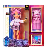 MGA Entertainment Rainbow High - Lila Yamamoto Pop 