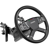 MOZA Trucking bundel Zwart, Stuur, wielbasis en pedalen