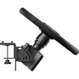 MOZA Trucking bundel Zwart, Stuur, wielbasis en pedalen
