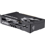 MSI GeForce RTX 5050 8G GAMING OC grafische kaart 3x DisplayPort, 1x HDMI
