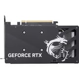 MSI GeForce RTX 5050 8G GAMING OC grafische kaart 3x DisplayPort, 1x HDMI
