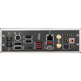 MSI MEG B550 UNIFY-X, socket AM4 moederbord RAID, Gb-LAN, WLAN, BT, Sound, ATX