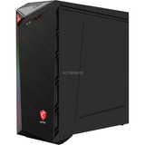 MSI MEG Infinite X 10TE-840EU gaming pc Zwart | 32 GB | Gb-LAN | WiFi 6 | RGB | Win 10