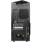 MSI MEG Infinite X 10TE-840EU gaming pc Zwart | 32 GB | Gb-LAN | WiFi 6 | RGB | Win 10