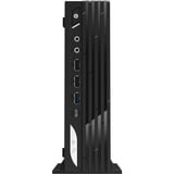 MSI PRO DP21 14M-888EU pc-systeem Zwart | Core i7-14700 | UHD Graphics 770 | 16 GB | 1 TB SSD