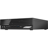 MSI PRO DP21 14M-888EU pc-systeem Zwart | Core i7-14700 | UHD Graphics 770 | 16 GB | 1 TB SSD