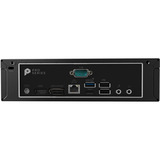 MSI PRO DP21 14M-888EU pc-systeem Zwart | Core i7-14700 | UHD Graphics 770 | 16 GB | 1 TB SSD