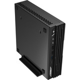 MSI PRO DP21 14M-888EU pc-systeem Zwart | Core i7-14700 | UHD Graphics 770 | 16 GB | 1 TB SSD
