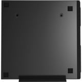 MSI PRO DP21 14M-888EU pc-systeem Zwart | Core i7-14700 | UHD Graphics 770 | 16 GB | 1 TB SSD
