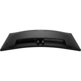 MSI PRO MP341CQ E12 34" Ledmonitor Zwart, 2x HDMI, 1x DisplayPort, AMD FreeSync, 120 Hz