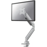 Neomounts Select NM-D775SILVER monitor bureausteun bevestiging Zilver