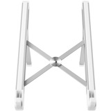 Neomounts by Newstar NSLS010 opvouwbare laptop standaard Zilver