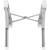 Neomounts by Newstar NSLS010 opvouwbare laptop standaard Zilver