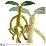 Noble Collection Fantastic Beasts: Bowtruckle Plush Pluchenspeelgoed 