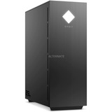 OMEN 25L Desktop GT11-1500nd (485F8EA) gaming pc Zwart, 16GB, Gb-LAN, WiFi 5, Win 10