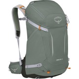 Osprey Hikelite 32 rugzak Olijfgroen, 32 liter, maat M/L