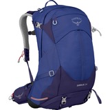 Osprey Sirrus 34 rugzak Blauw/donkerblauw, 34 liter