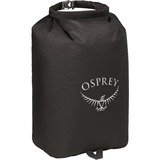 Osprey UL Dry Sack 12 packsack Zwart, 12 liter