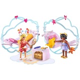 PLAYMOBIL Princess Magic - Pyjamaparty in de wolken Constructiespeelgoed 71362