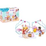 PLAYMOBIL Princess Magic - Pyjamaparty in de wolken Constructiespeelgoed 71362