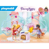 PLAYMOBIL Princess Magic - Pyjamaparty in de wolken Constructiespeelgoed 71362