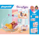 PLAYMOBIL Princess Magic - Pyjamaparty in de wolken Constructiespeelgoed 71362