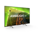 Philips 4K Ambilight TV 55PUS8118/12 55" monitor 3x HDMI, Wi-Fi, BT, HDR10+