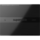 Pulsar Superglide Glass Mousepad v3 L - Type-S Groen
