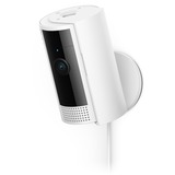 Ring Indoor Camera (2nd Gen) beveiligingscamera Wit