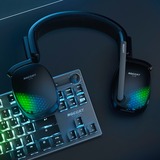 Roccat Syn Pro Air gaming headset Zwart, USB-C