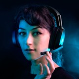 Roccat Syn Pro Air gaming headset Zwart, USB-C