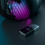 Roccat Syn Pro Air gaming headset Zwart, USB-C