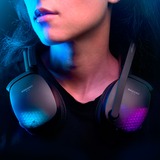 Roccat Syn Pro Air gaming headset Zwart, USB-C