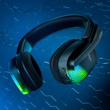 Roccat Syn Pro Air gaming headset Zwart, USB-C