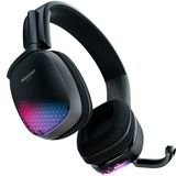 Roccat Syn Pro Air gaming headset Zwart, USB-C