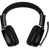 Roccat Syn Pro Air gaming headset Zwart, USB-C