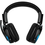 Roccat Syn Pro Air gaming headset Zwart, USB-C