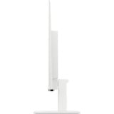 SAMSUNG Smart Monitor M5 S27FM501EU 27"  Wit, 2x HDMI, Wi-Fi 5, Audio