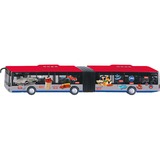 SIKU Gelede bus (100 jaar Sieper) Modelvoertuig Schaal 1:50