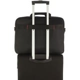 Samsonite GuardIT 2.0 Schoudertas 17.3" laptoptas Zwart