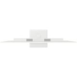 Samsung Smart Monitor M5 S27FM501EU 27"  Wit, 2x HDMI, Wi-Fi 5, Audio