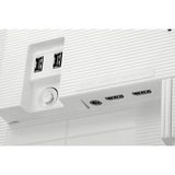 Samsung Smart Monitor M5 S27FM501EU 27"  Wit, 2x HDMI, Wi-Fi 5, Audio