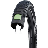 Schwalbe Johnny Watts banden Zwart, ETRTO: 60-622