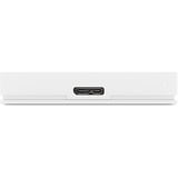 Seagate Game Drive for PS5 & PS4, 5 TB externe harde schijf Wit, USB 3.1 Gen. 1 (5 Gbit/s)