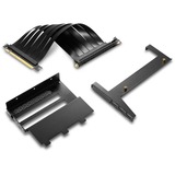 Sharkoon Angled Graphics Card Kit for REV300 Houder Zwart