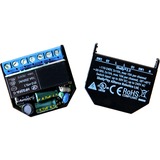 Shelly 2.5, 8 Pack relais WiFi