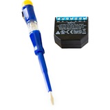 Shelly 2.5, 8 Pack relais WiFi