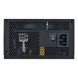 SilverStone Triton 850Rz, 850 Watt voeding  Zwart, 1x 12-Pin High Power GPU, 3x PCIe, Kabel-Management