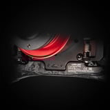 Simagic GT Neo stuur add-on Zwart